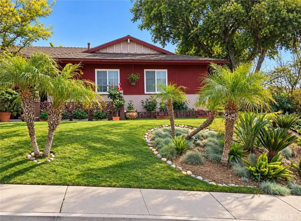 Property Photo: 7222 Dos Rios Drive CA 91042
