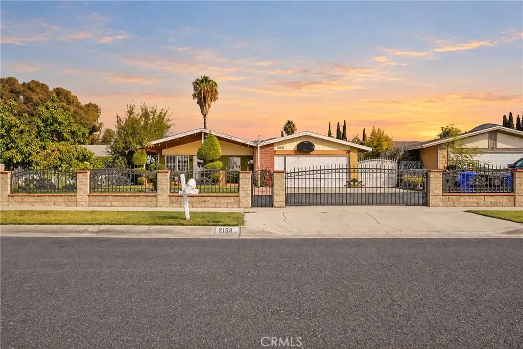 Property Photo:  2158 Jane Street East  CA 92404 