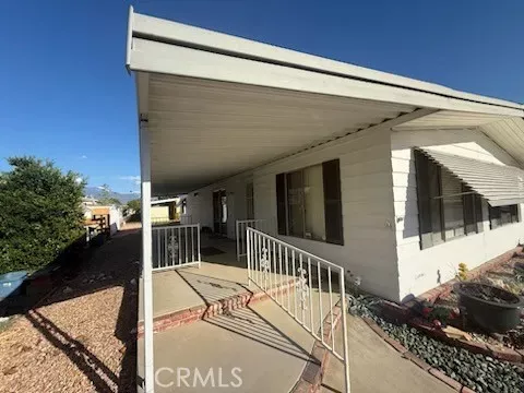 Property Photo: 618 Seville CA 92543