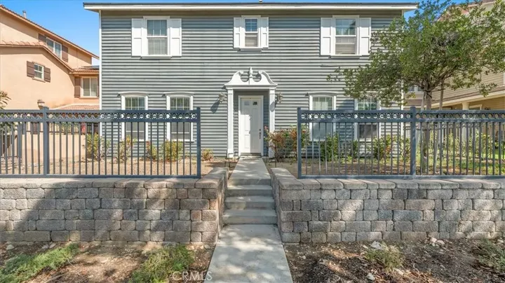 Property Photo:  15876 Parkhouse  CA 92336 