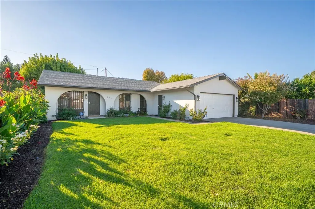 Property Photo:  212 N Acacia Avenue  CA 92376 