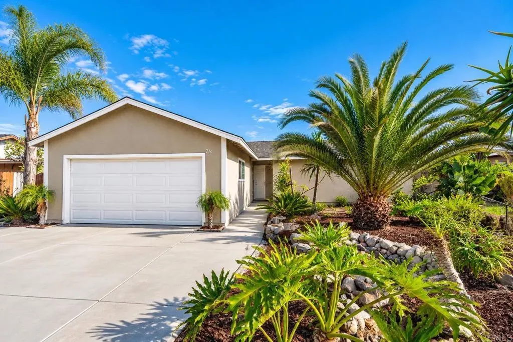 Property Photo:  716 Rena Drive  CA 92057 