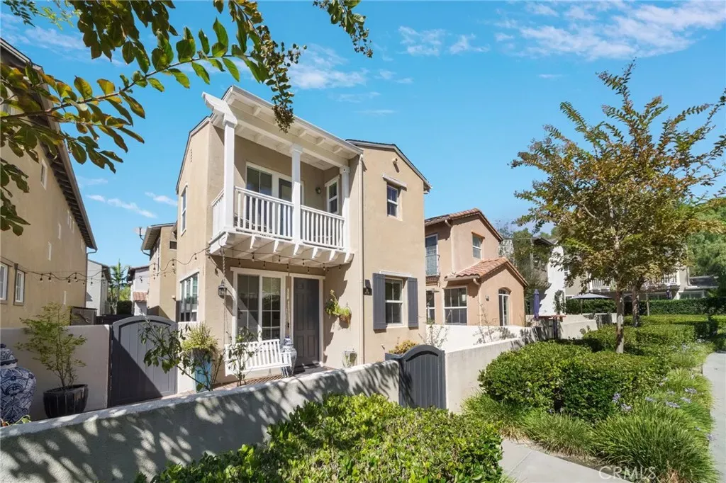 Property Photo:  66 Amy Way  CA 92694 