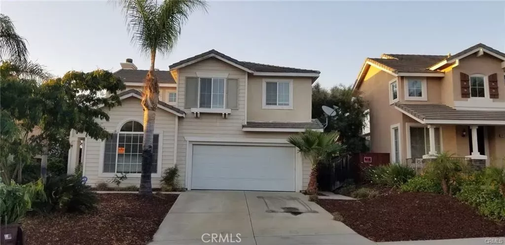 Property Photo: 30146 Destiny Drive CA 92563