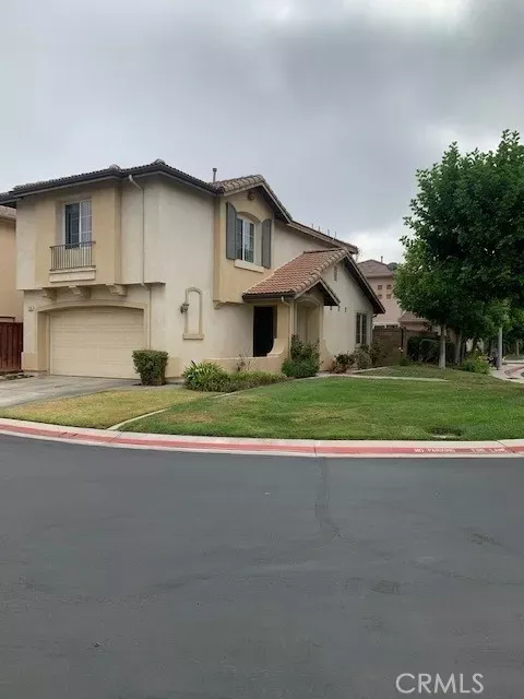 Property Photo: 11324 Cossentine Court CA 92505
