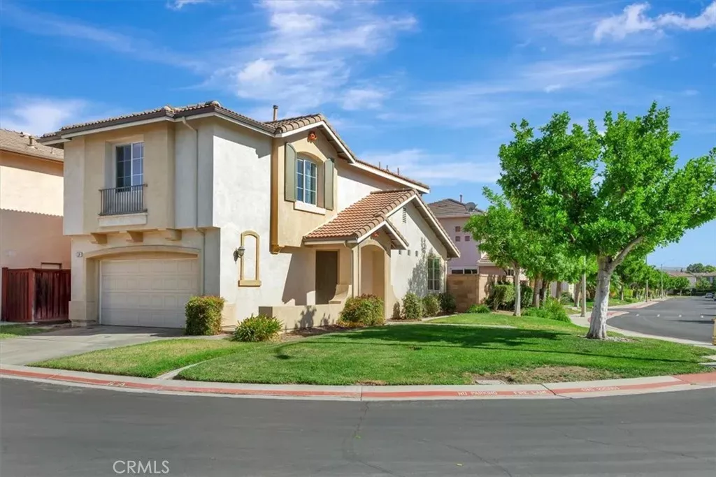 Property Photo:  11324 Cossentine Court  CA 92505 