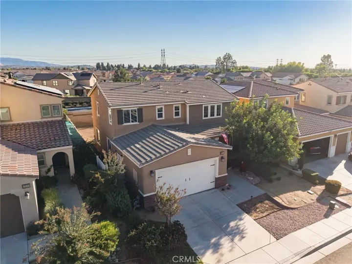 Property Photo:  1321 Bannock  CA 92223 