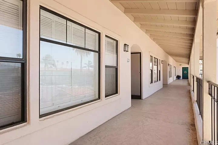 Property Photo: 7757 Eads Avenue C2 CA 92037