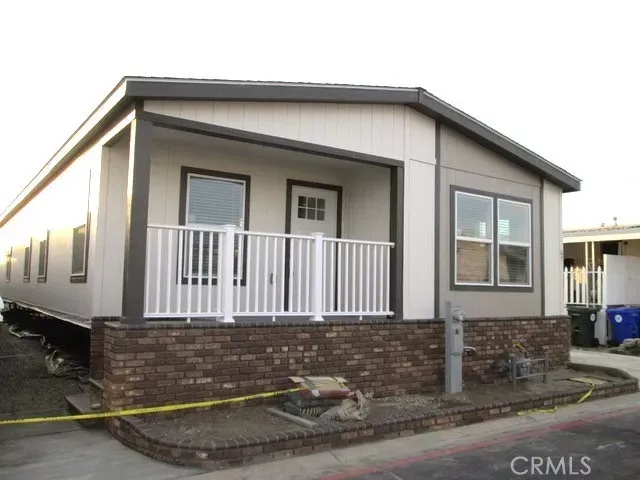 Property Photo:  16860 Slover 67  CA 92337 
