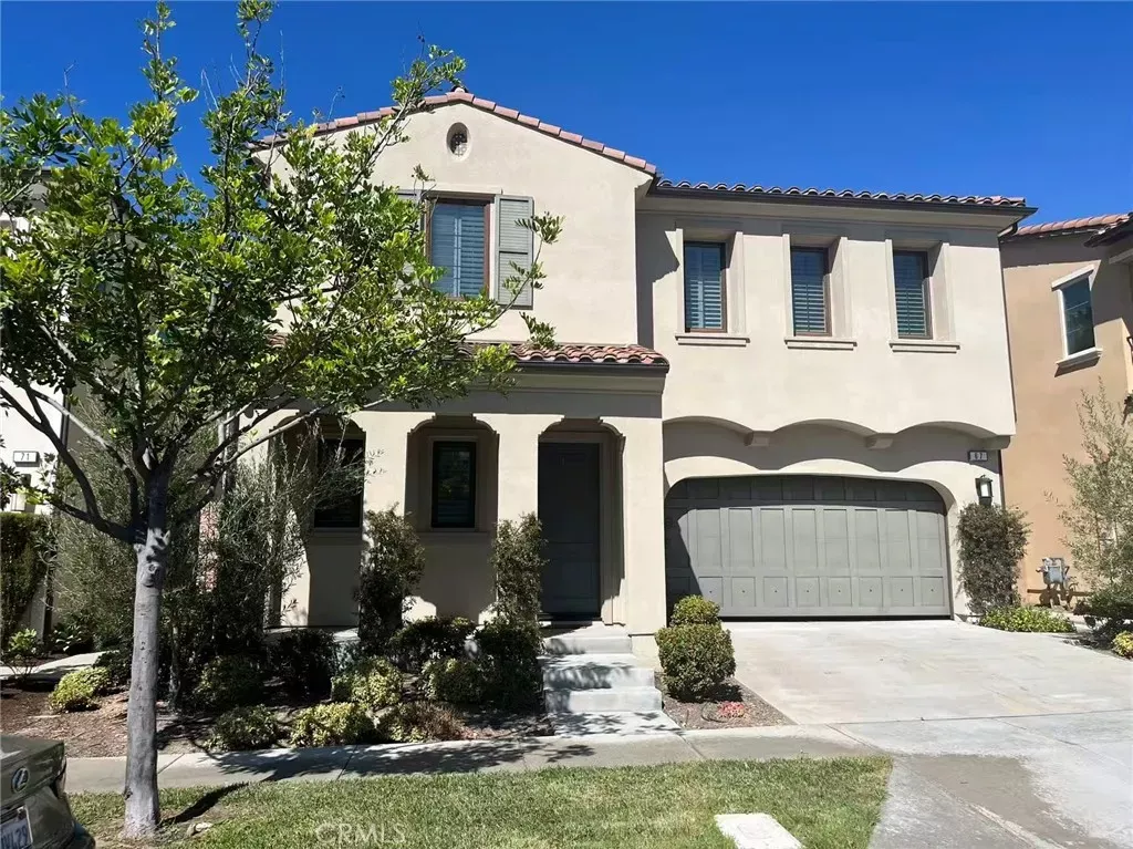 Property Photo:  67 Rockinghorse  CA 92602 