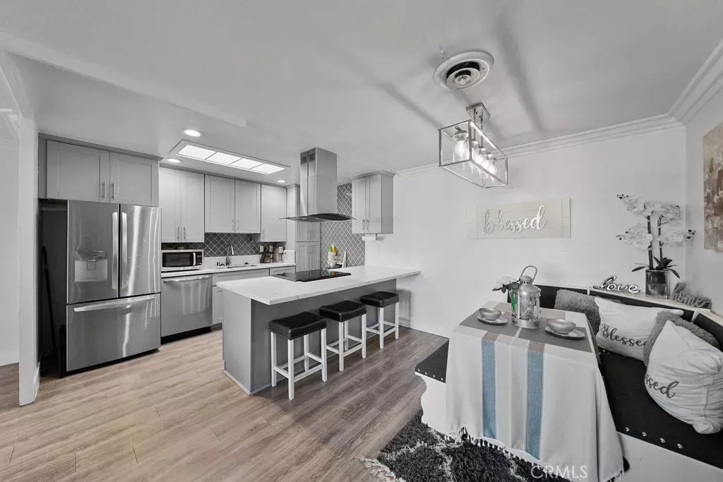 Property Photo:  24941 El Roble  CA 92656 
