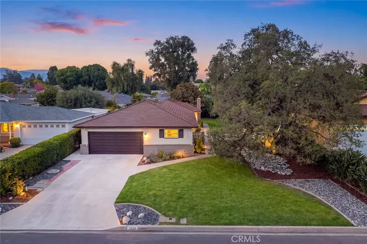 Property Photo:  2320 Sewanee  CA 91007 