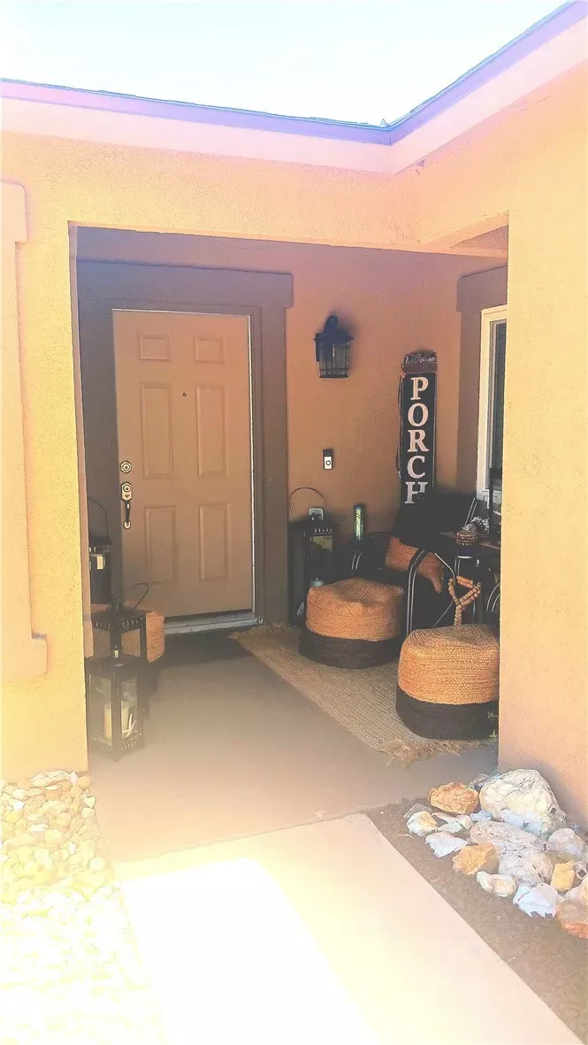 Property Photo:  10627 Joshua Street  CA 92301 
