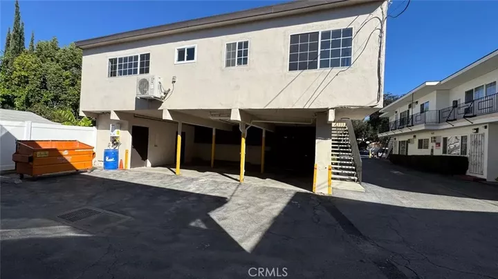 Property Photo:  712 W Doran Street 6  CA 91203 