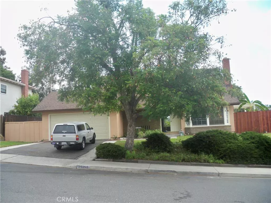 Property Photo:  25292 Campina Drive  CA 92691 