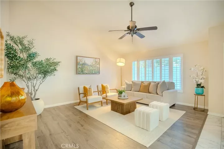 Property Photo: 2528 N Tustin D CA 92705