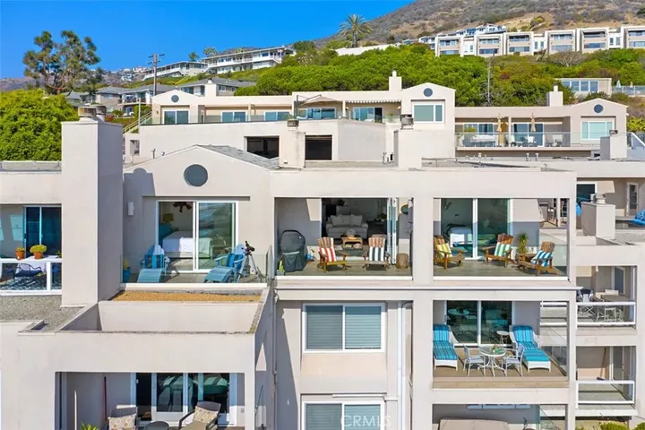 Property Photo: 21734 Wesley Drive 5 CA 92651