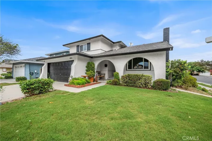 Property Photo: 6911 Reefton Avenue CA 90630
