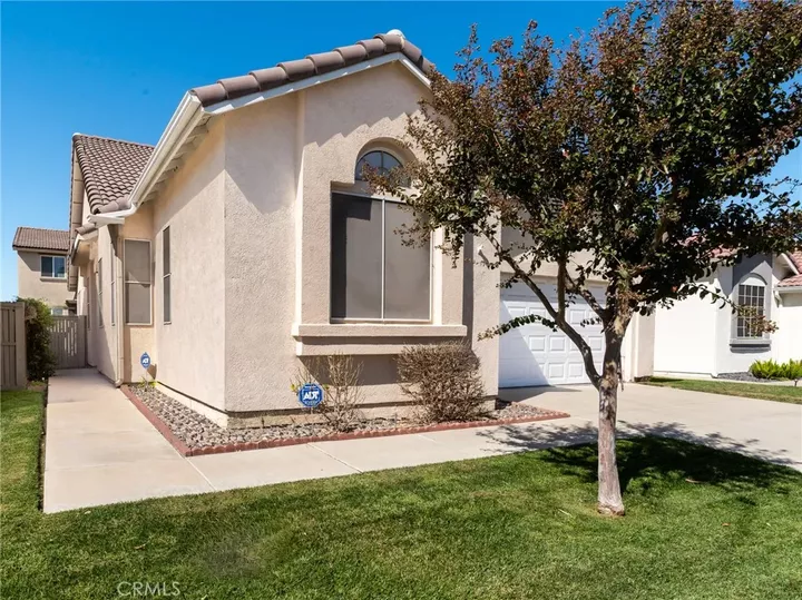 Property Photo: 1746 Ametista Drive CA 92583