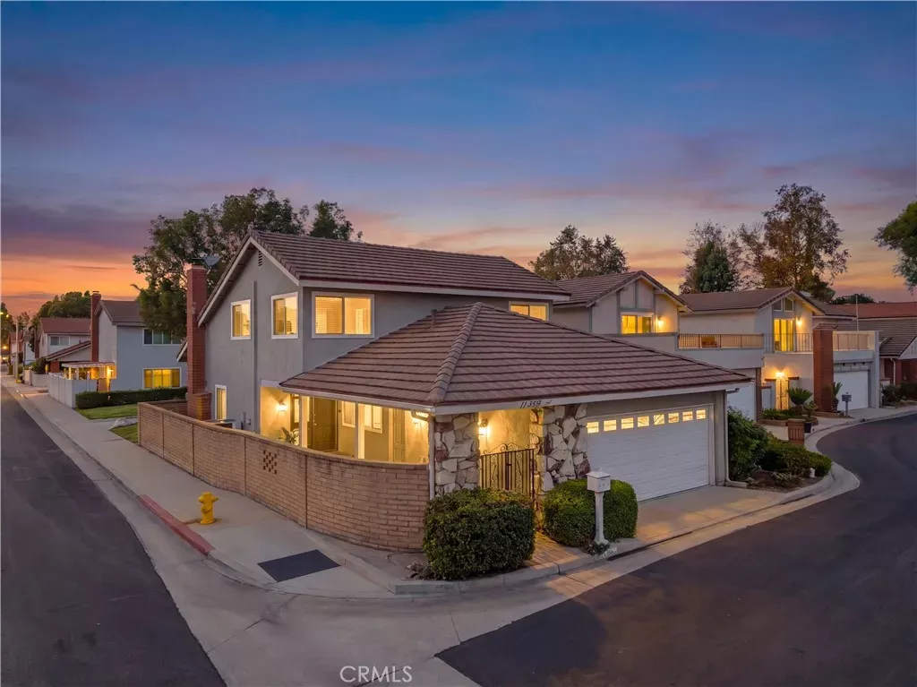 Property Photo:  11389 Nayshon Court  CA 90630 