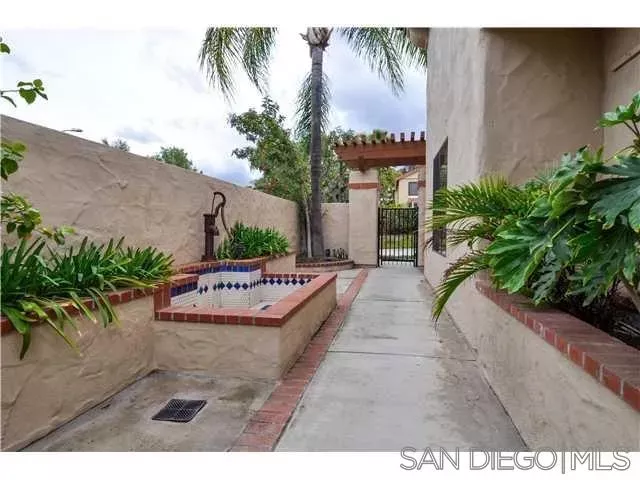 Property Photo: 3805 Violet Glen CA 92025