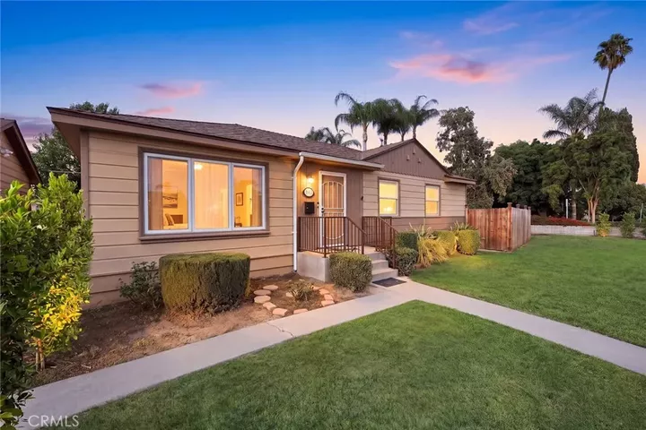 Property Photo:  4065 Daines Drive  CA 91006 