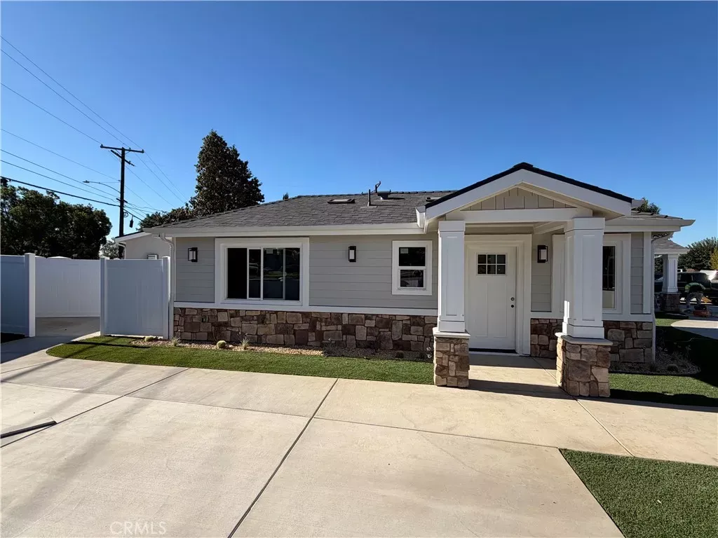Property Photo:  312 Rodecker Drive North  CA 91702 