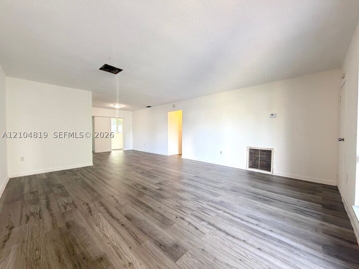 Property Photo: 8590 NW 25th Ct FL 33322