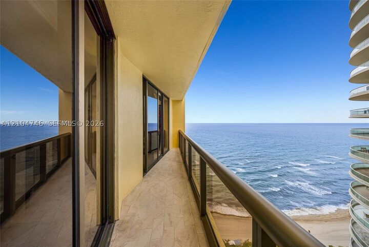 Property Photo:  16275 Collins Ave 2502  FL 33160 