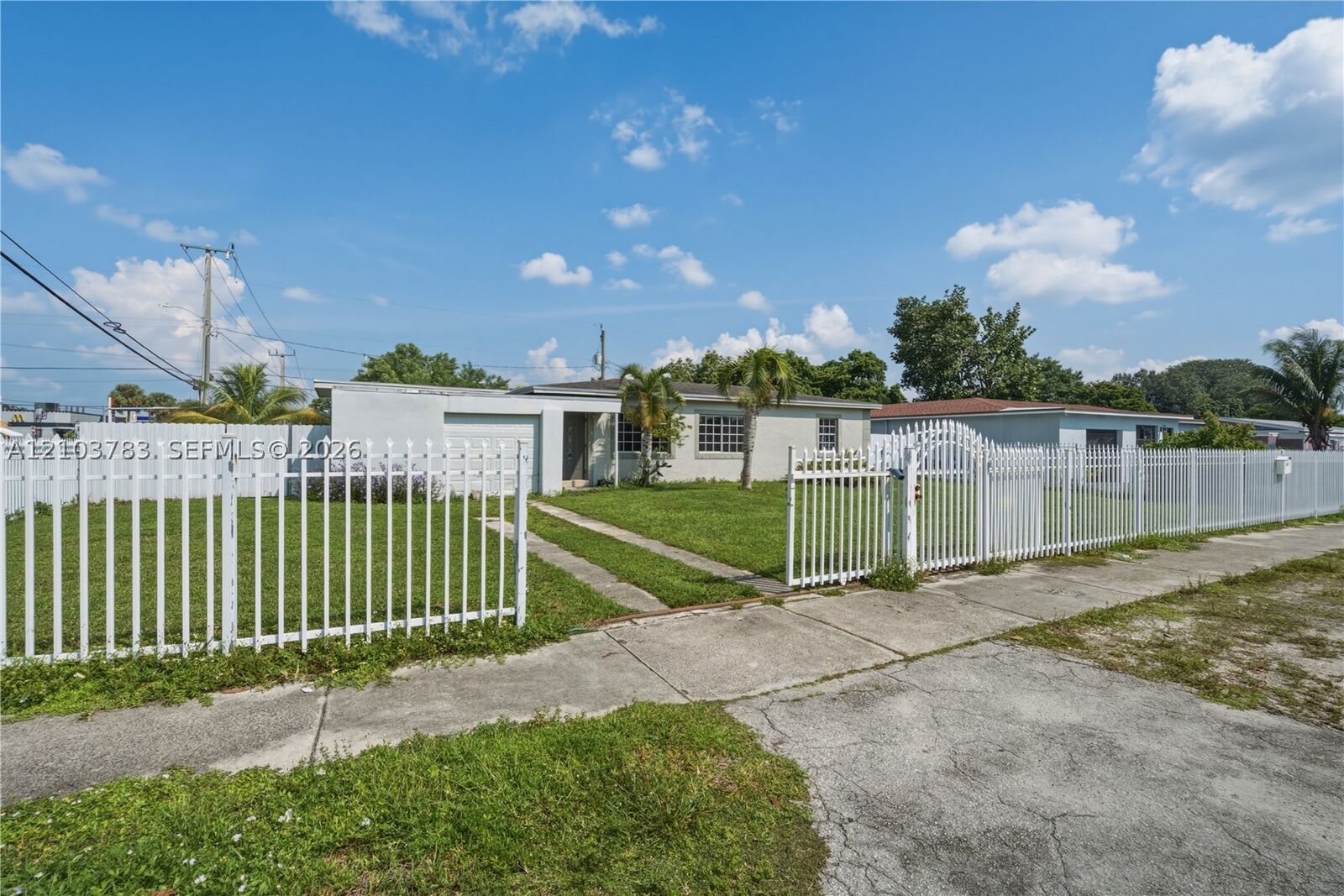 Property Photo:  1875 NW 134th St  FL 33167 