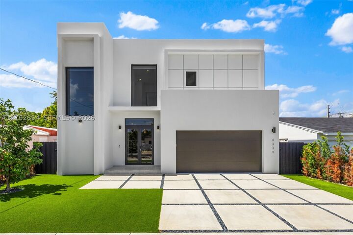 Property Photo:  4339 SW 9th Ter  FL 33134 