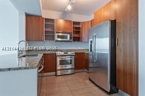 Property Photo: 1945 S Ocean Dr 2110 FL 33009