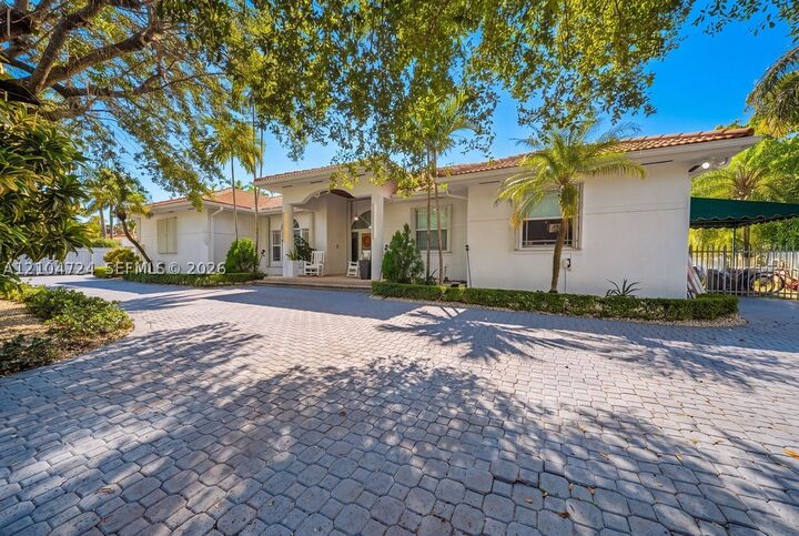 Property Photo:  5750 SW 67th Ave  FL 33143 