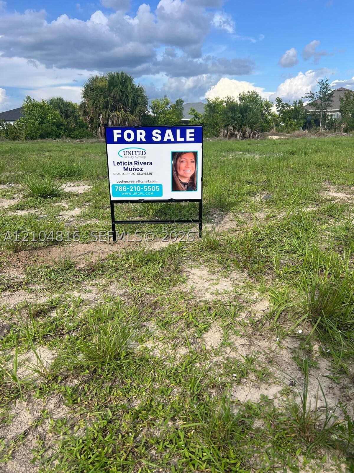 Property Photo: 9 SW 22nd Ct FL 33991