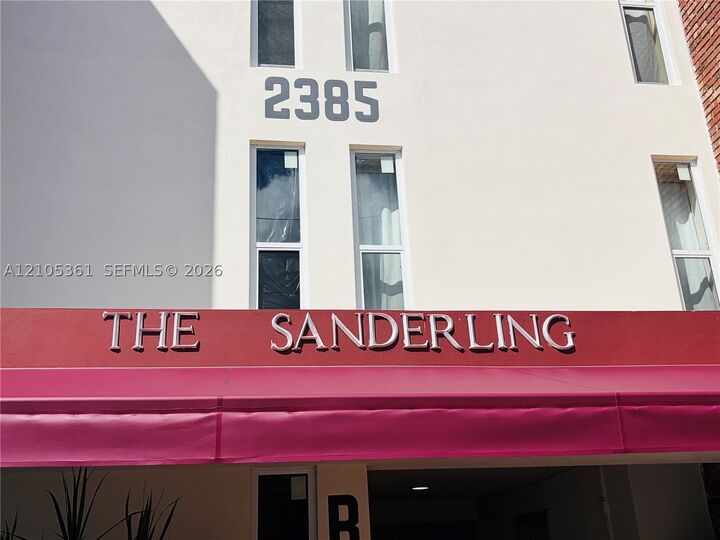 Property Photo:  2385 NW 11th St A24  FL 33125 