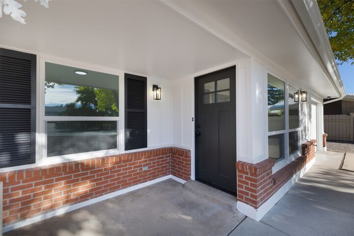 Property Photo: 64 Delicado Drive NM 87547