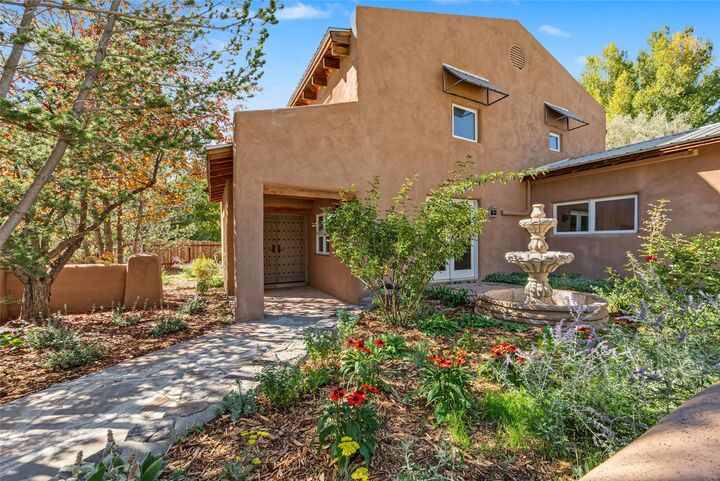 Property Photo:  224 Simpson  NM 87571 
