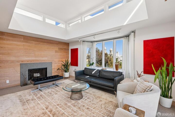 Property Photo: 1901 Eddy Street 3 CA 94115