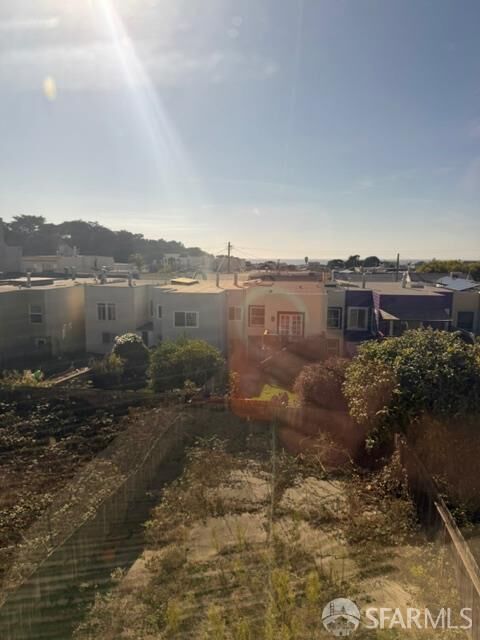 Property Photo:  871 41st Avenue  CA 94121 