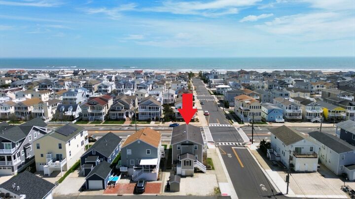 Property Photo:  3566 West Ave 2  NJ 08226 