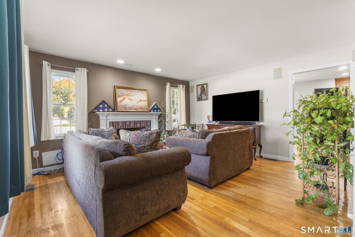 Property Photo:  340 Macon Drive  CT 06606 