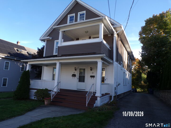 Property Photo: 41 Church Street CT 06401