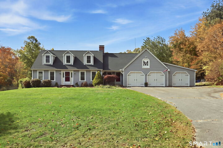 Property Photo: 12 Dunay Road CT 06076
