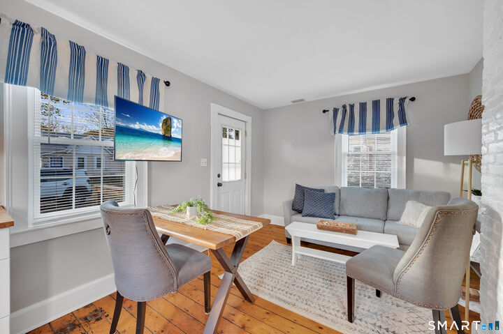 Property Photo:  109 Salt Island Road Rear  CT 06498 