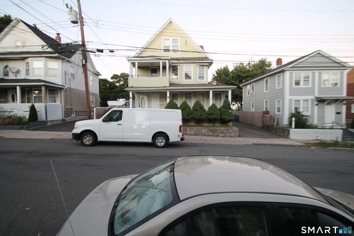 Property Photo: 54 Hillside Avenue CT 06604
