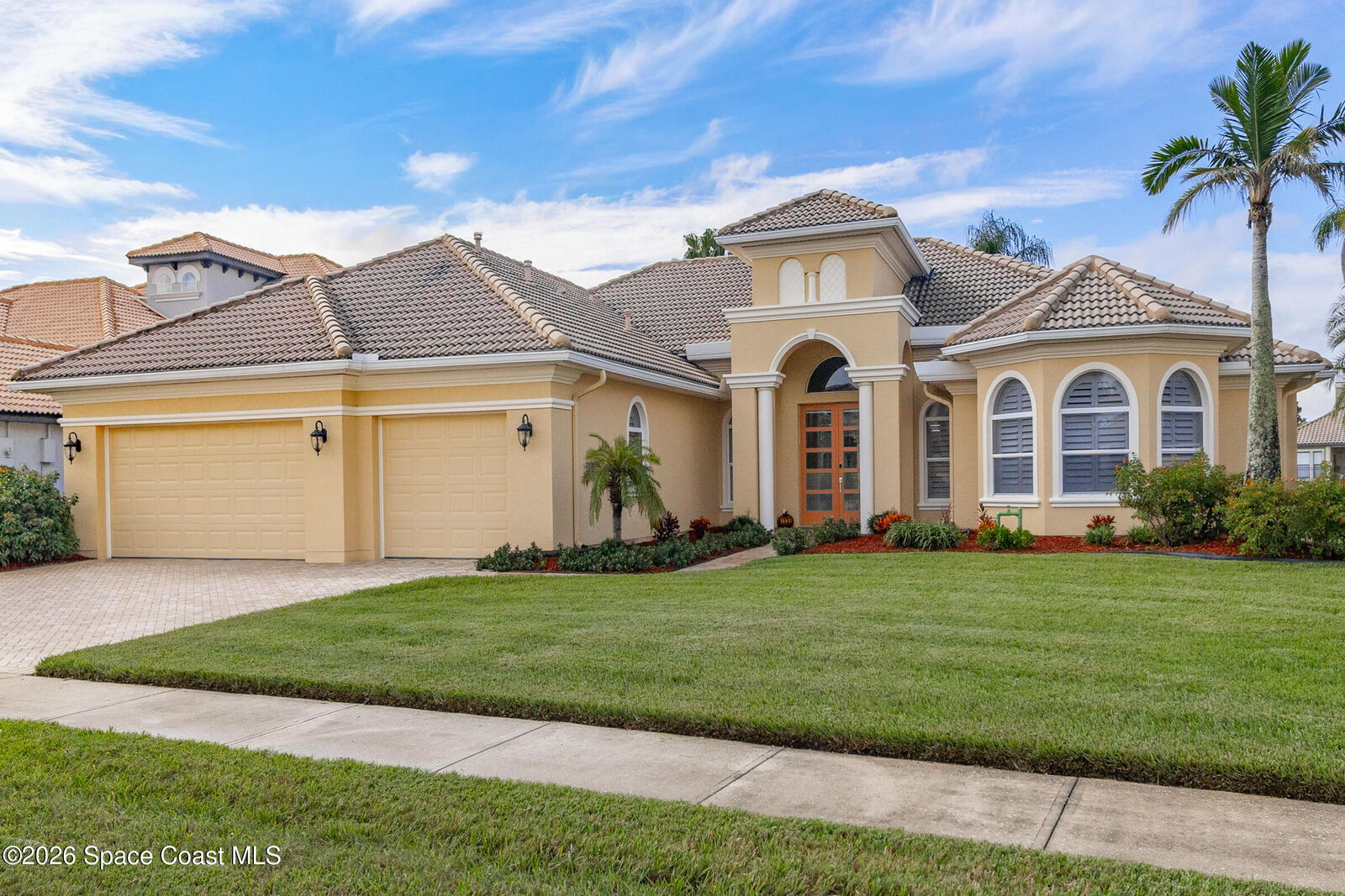 Property Photo:  3149 Drummond Way  FL 32955 