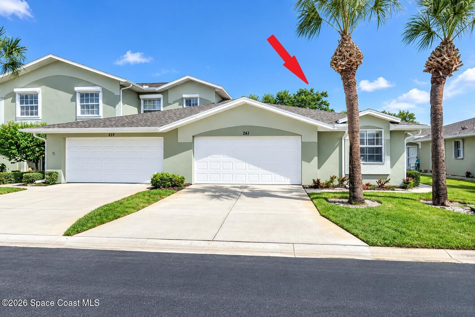 Property Photo:  241 Prince William Court  FL 32937 