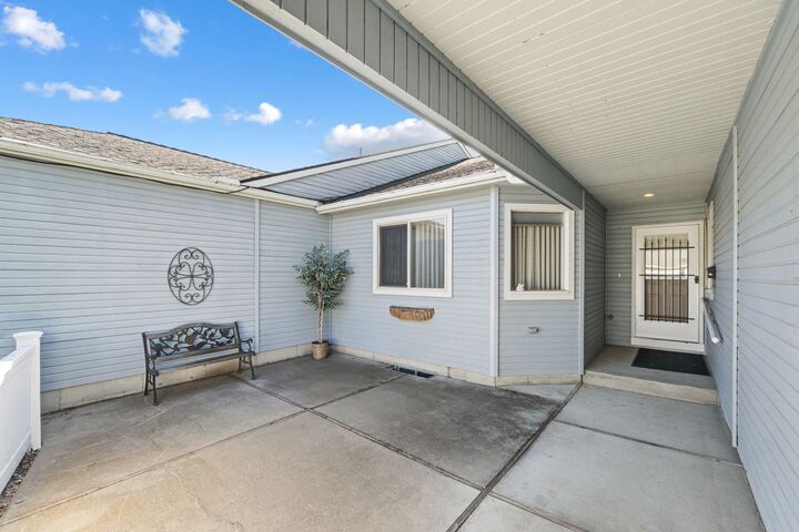 Property Photo:  10602 E Nixon Ln  WA 99206 