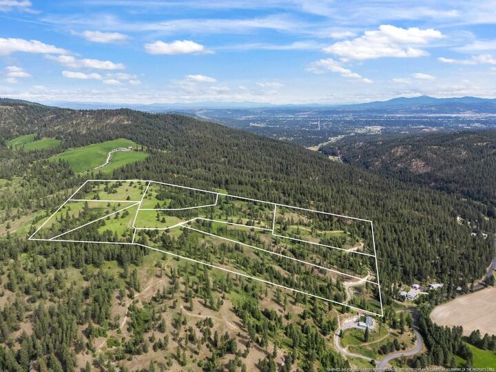 Property Photo:  Nna S Sands Rd Rd Lot 8  WA 99036 