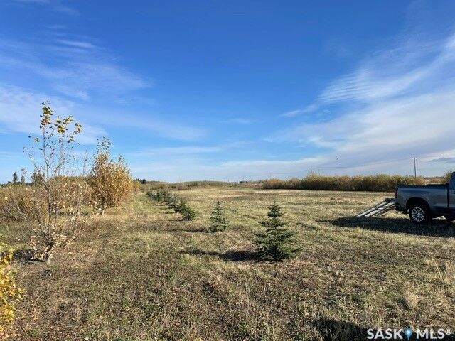 Property Photo: Rural Address SK S9V 0Y7